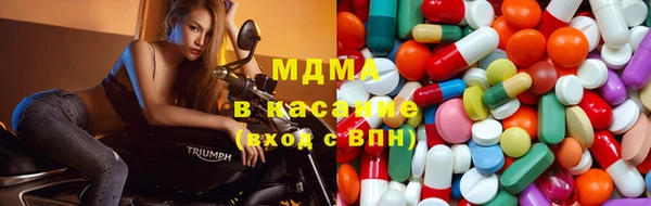 твердый Алексин